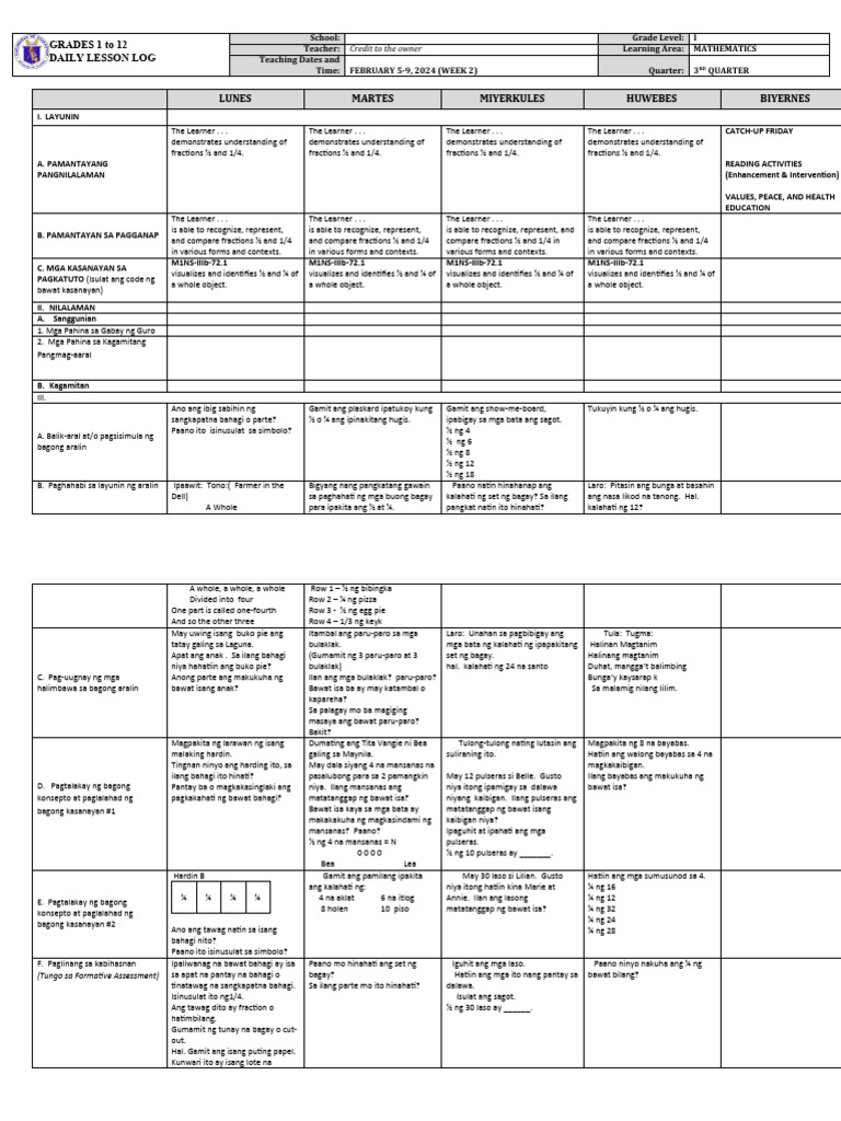 Dll mathematics 1 q3 w2 pdf
