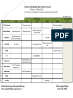 19 Februari - 23 Februari 2024: Info Kegiatan Pembelajaran Pekanan Kelas 2