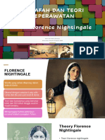 Teori Florence Nightingale Falsafah Dan Teori Keperawatan 20221222 115133
