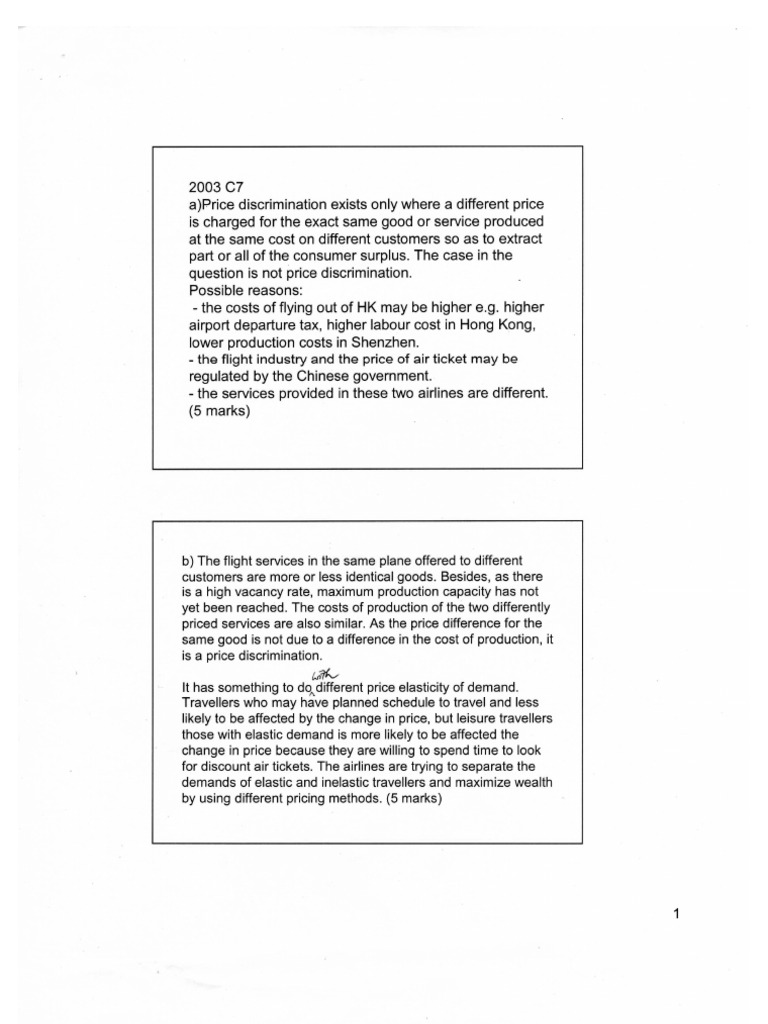 6a0708-Econ Rev Ex Ans | PDF
