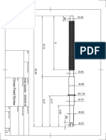 Cross Feed Screw