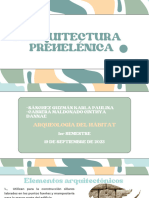 Presentación de Proyecto Psicología Infantil Retro Verde