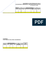 Consolidated KP For Barangay