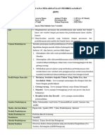 RPP 4 & 5 KD 3.1 & 4.1 - Pertidaksamaan Nilai Mutlak Satu Variabel