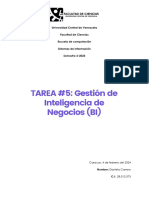 Tarea #5