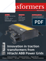 Transformer Magazine Vol-8-Issue-2