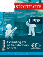 Transformer Magazine Vol-7-Issue-2