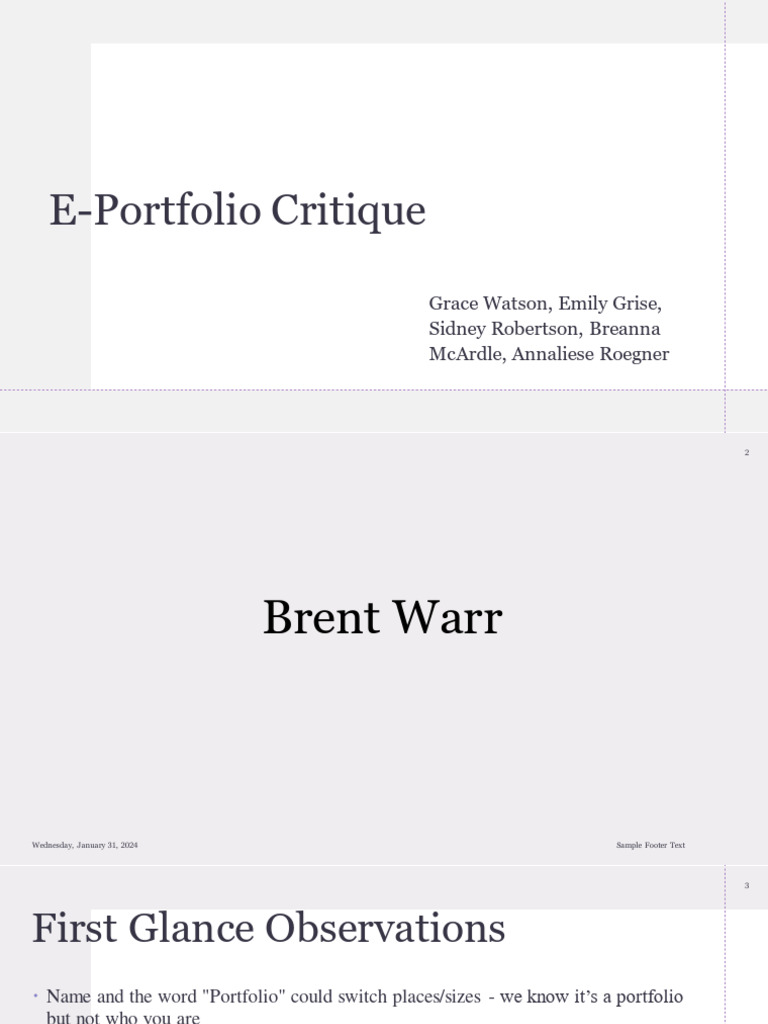 Folio Thinking PDF Human Communication