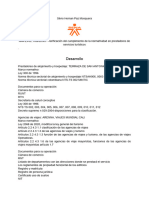 Actividad AA4 Verificacion Del Turismo