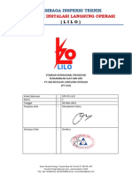 Standar Operasional Prosedure Pengambilan Alat