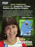 Vote Virginia Large Ad