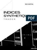 INDICES SYNTHETIQUE (R22 Capital)