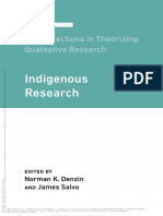 01. DenzinNormanKSa_2020_Portada Chapter 1 and Chapter 4