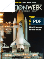 Aviation Week & Space Technology (N.44) 6 December 2010