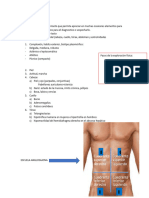 1er Pacial Gastro