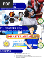 Chapter 1 - DisasterNursing - GilbertFernando