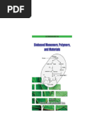 Ebook) Polimer Science - 2013 - Faris Yilmaz - 1 Edición | PDF