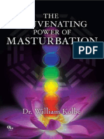 The Rejuvenating Power of Masturbation (Kolbe, Dr. William) (Z-Library)