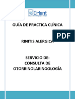 CT-GC-07 Guia Clinica Rinitis Alergica