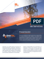 Brochure - Innovatel