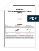 Manual SJPH