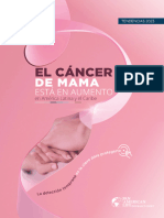 Cancer de Mama en Latinoamerica