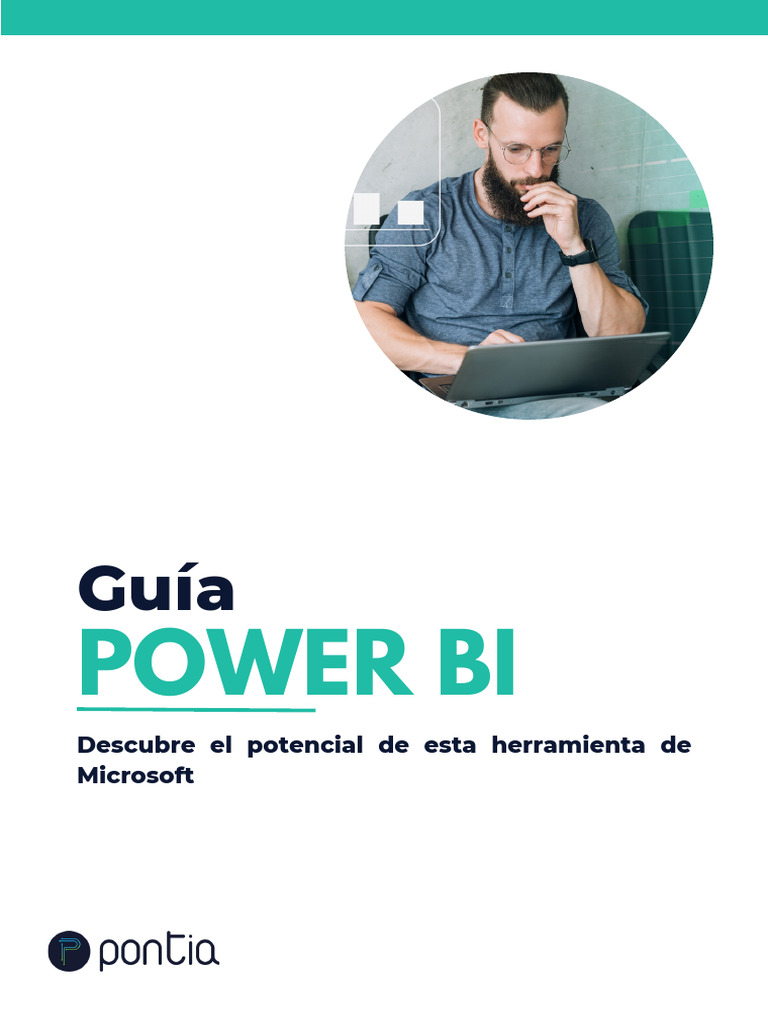 Guía Completa de Power BI | PDF | Base de datos relacional | Modelo ...