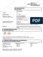 Ba 002 Pine Gel