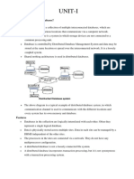 Adt Unitnotes 1to3