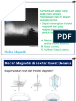 Bab 5 Medan Magnetik - SMA Fisika XII (WWW - Defantri.com)