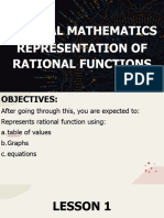 General-Mathematics-7 (Representation of Rational Functions)
