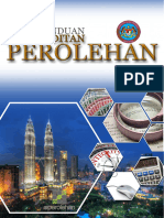 Garis Panduan Pengauditan Perolehan