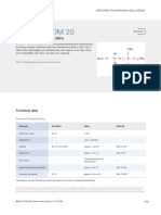 BELSIL PDM 20 en 2020.07.01