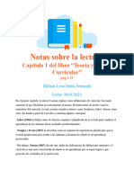 Control de Lectura 2