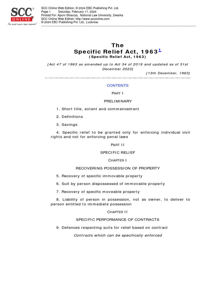 n-specific-relief-act-1963-apurvshaurya23-nludelhiacin-20240217-212137