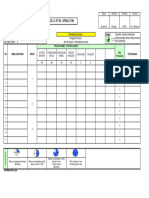 Skill Mapping