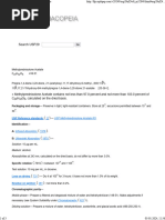 USP PVT Calculation Tool V2.0 | PDF