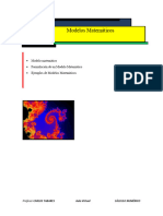 Tema 2 Modelos Matematicos para El Aula Virtual