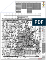 Hpj-Arc-Cn-Hp-Wt-101 - Level 1 - Wall Type