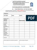 24 - 2 Formato de Evaluación de La Exposición Agos-22