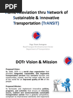 WPLN Numeracy Test Sample Questions | PDF | Public Transport