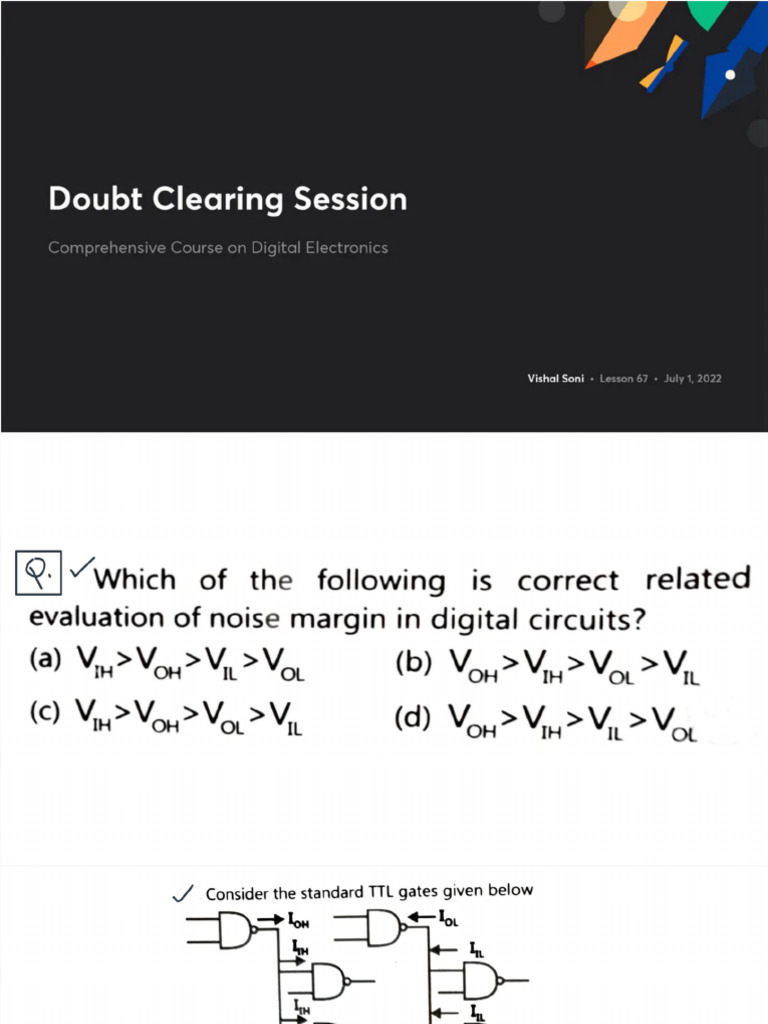 58 Doubt - Clearing - Session | PDF