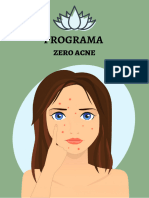 5 Dicas para Assumir o Controle Da Sua Acne Comecando Agora