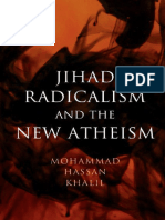 Jihad, Radicalism, and The New Atheism (Mohammad Hassan Khalil) (Z-Library)