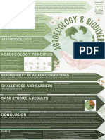 Agroecology & Biodiversity