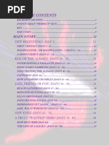 Official Superhuman Walkthrough