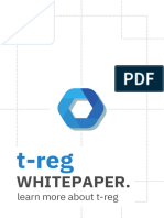 T-Reg Whitepaper