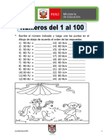 100 Seg Primaria