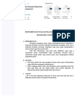 PDF Monitoring Dan Evaluasi Nilai Kritis Instalasi Laboratorium - Compress