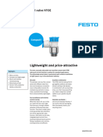 Festo VFOE PSI EN142512 202204